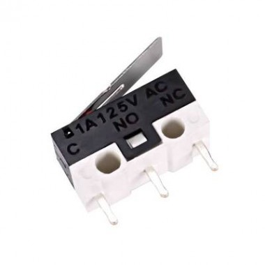 Mikro Switch Mini Paletli - IC-162