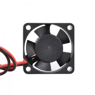 24V Fan - 40x40x10mm