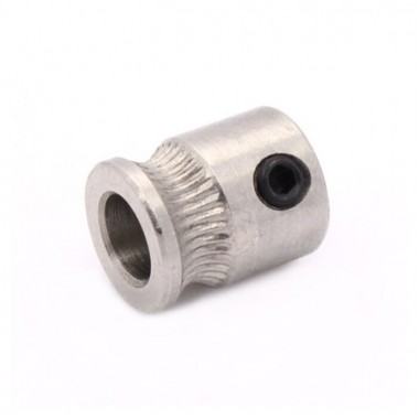 Mk7 Extruder Dişlisi