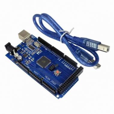 Arduino Mega 2560 Clon