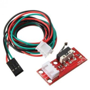 3D Yazıcı Limit Switch ( End Stop )