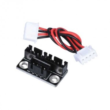 Step Motor Paralel Modülü