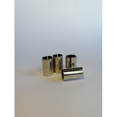 Teflon Bronz Burç Çap 10