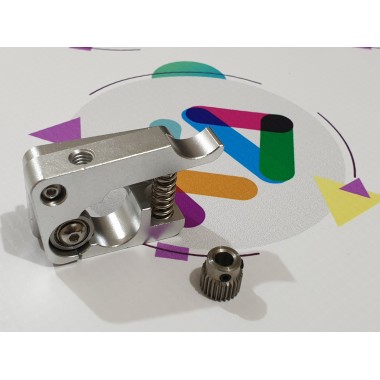 MK10 Extruder Set